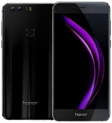 Замена батареи на телефоне Honor 8 в Краснодаре